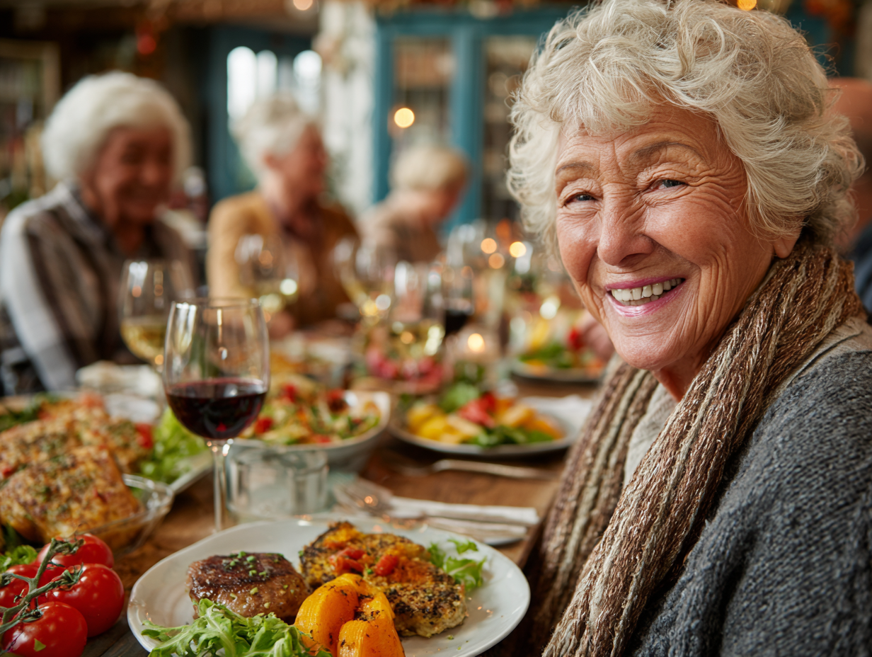 Спеціальне харчування при діабеті